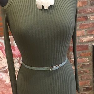 Sexy dress, tight fit. Size XS